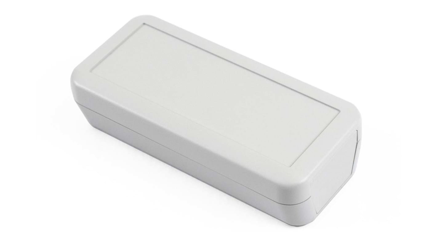 Contenitore portatile, 110 x 50 x 30mm, ABS, IP54, Hammond