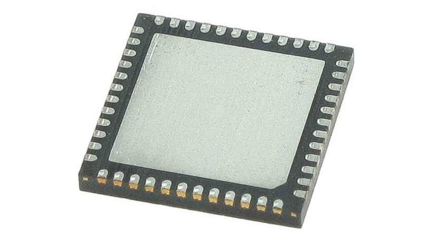 Microcontrolador STMicroelectronics STM32L071CZU6, núcleo ARM Cortex-M0+ de 32bit, 32MHZ, LQFP de 100 pines