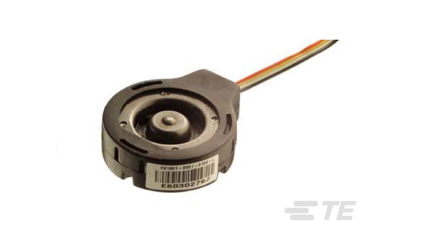 TE Connectivity Load Cell, Compression Measure