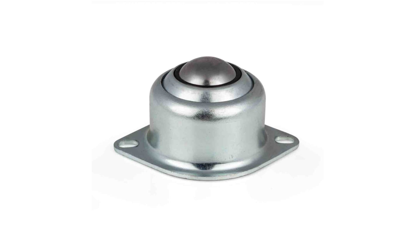 150313 ALWAYSE Ball Transfer Unit with 25.4mm diameter RS