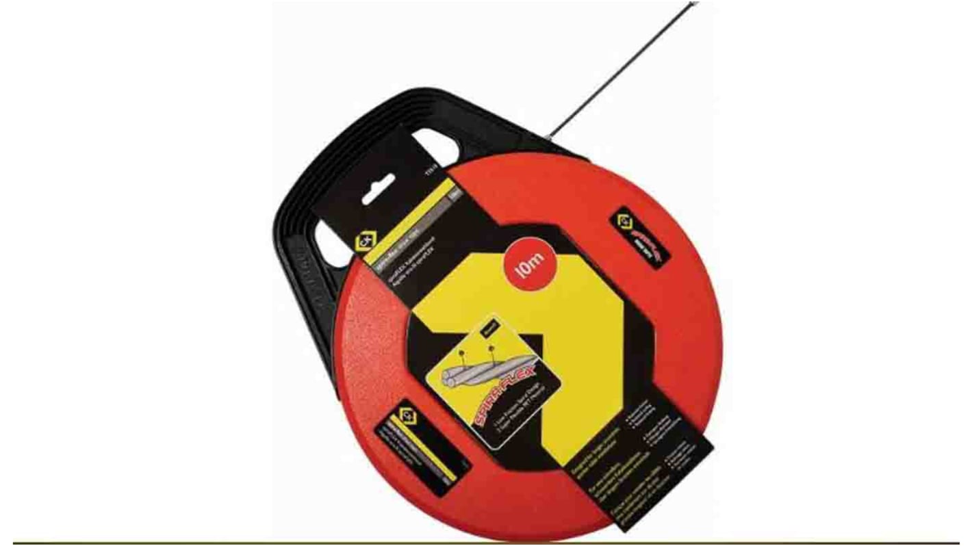 T5510 CK Draw Wire 10m Round 310mm RS