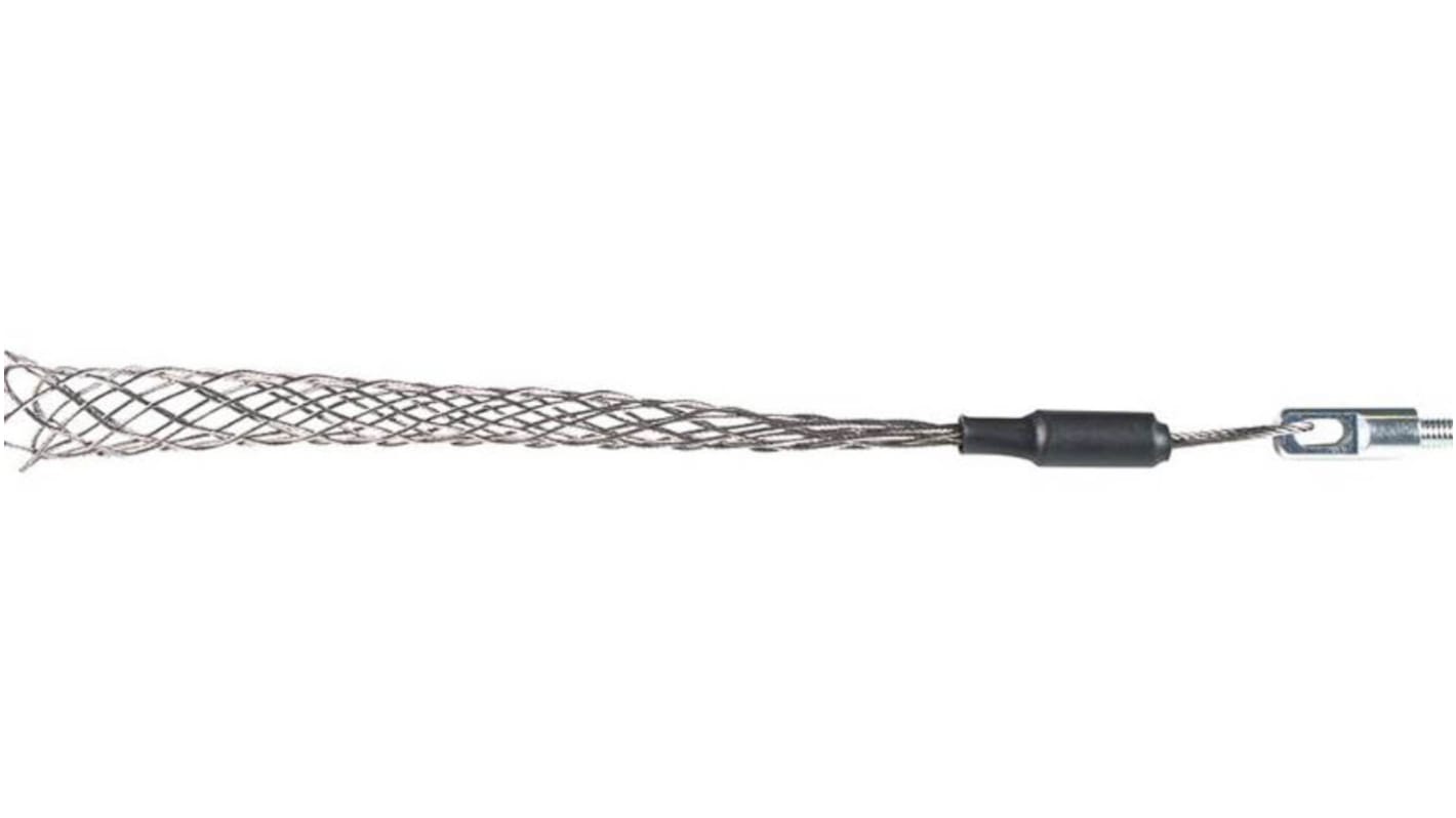 CK Steel Mesh Cable Rod Set