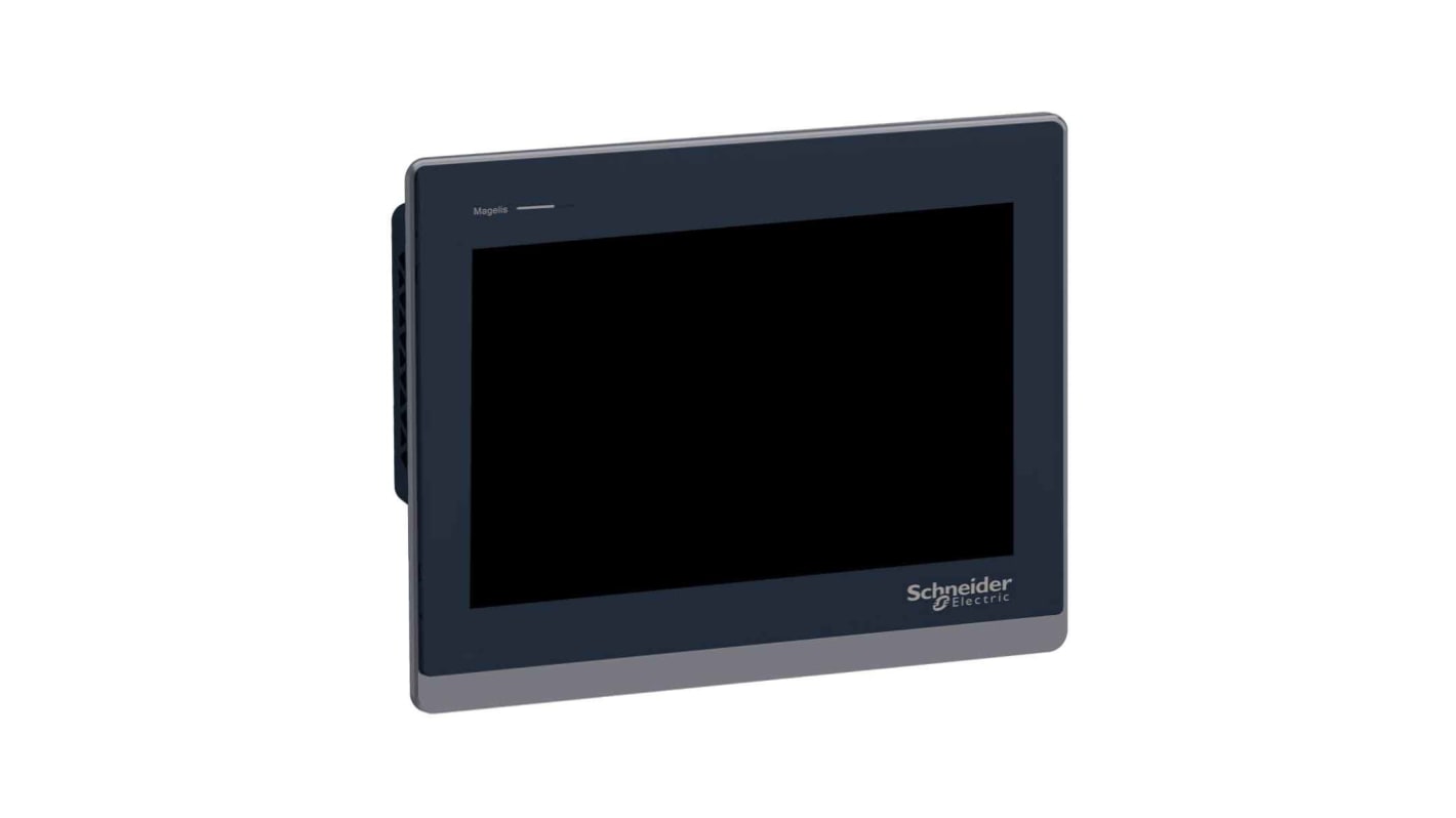 Display HMI touch screen Schneider Electric, 10 poll., display LCD TFT