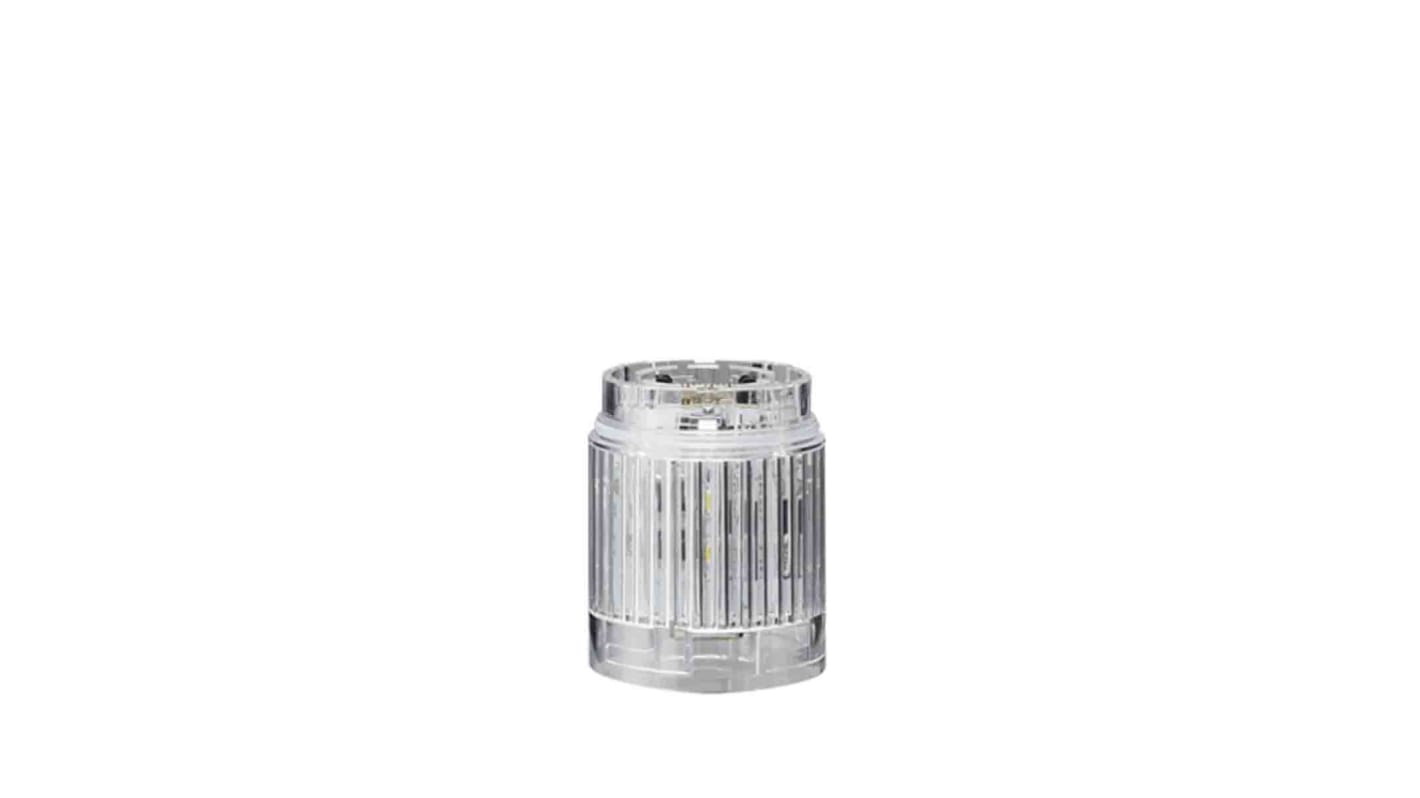 Fehér LED, 24 V DC