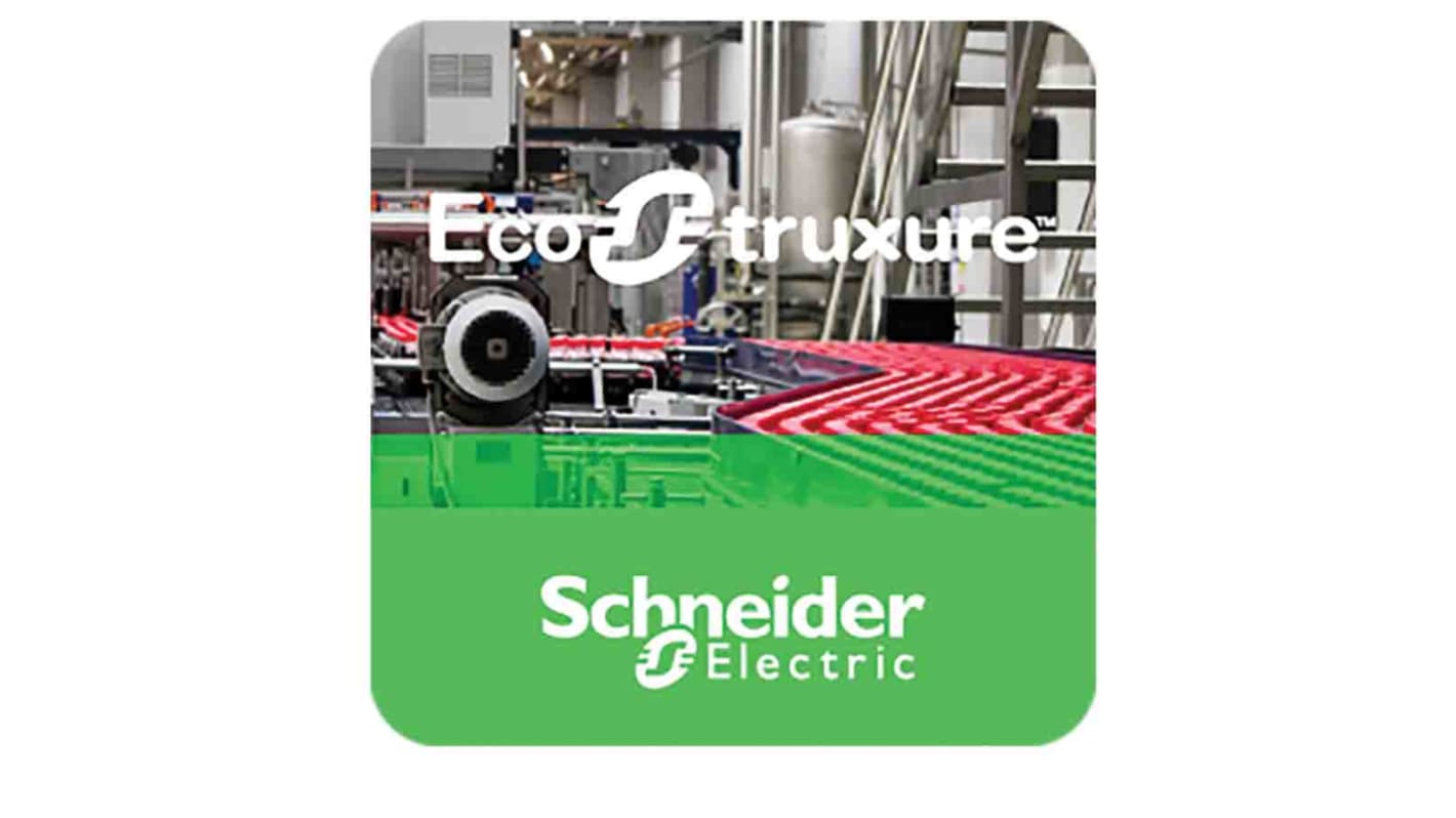 Schneider Electric HMIPELCZ 開発キット