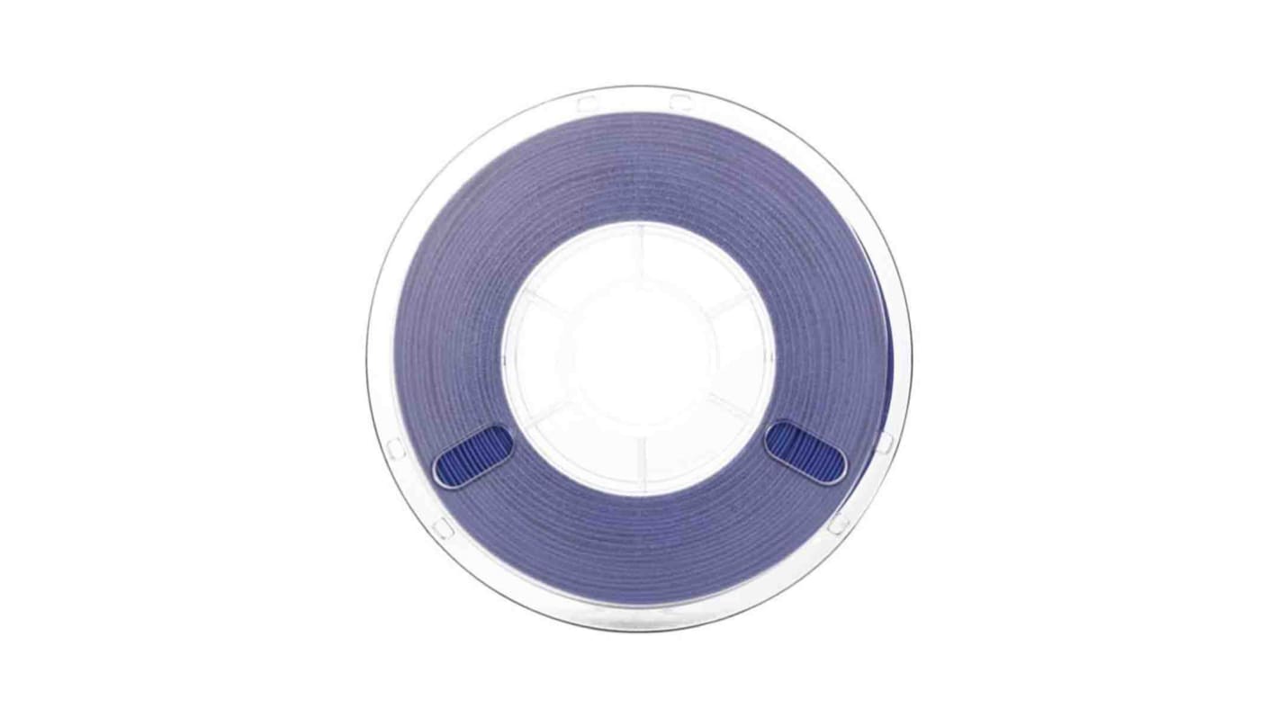 Polymaker 1.75mm Blue PLA 3D Printer Filament, 1kg