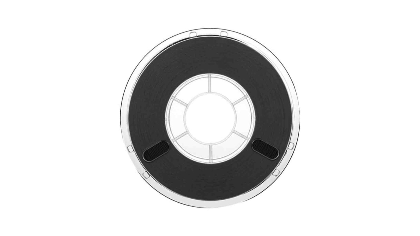 Polymaker 2.85mm Black PLA 3D Printer Filament, 1kg