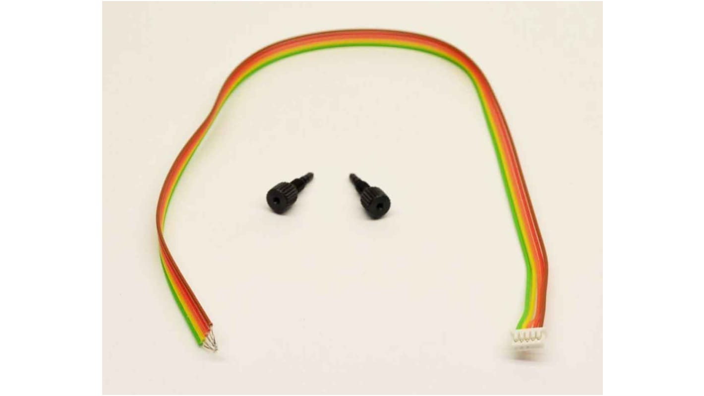 LG16 Connectivity Kit UNF 640 coned Sensirion Connectivity Kit for