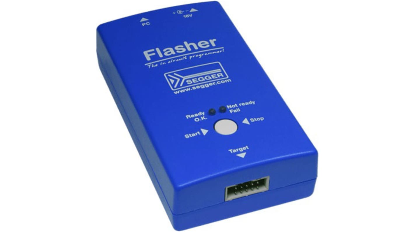 5.04.01 Flasher ST7