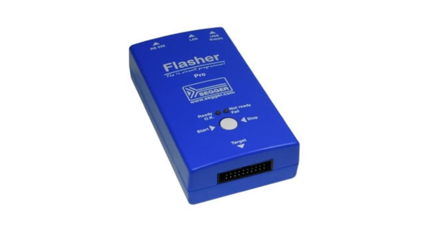 SEGGER Flasher Pro