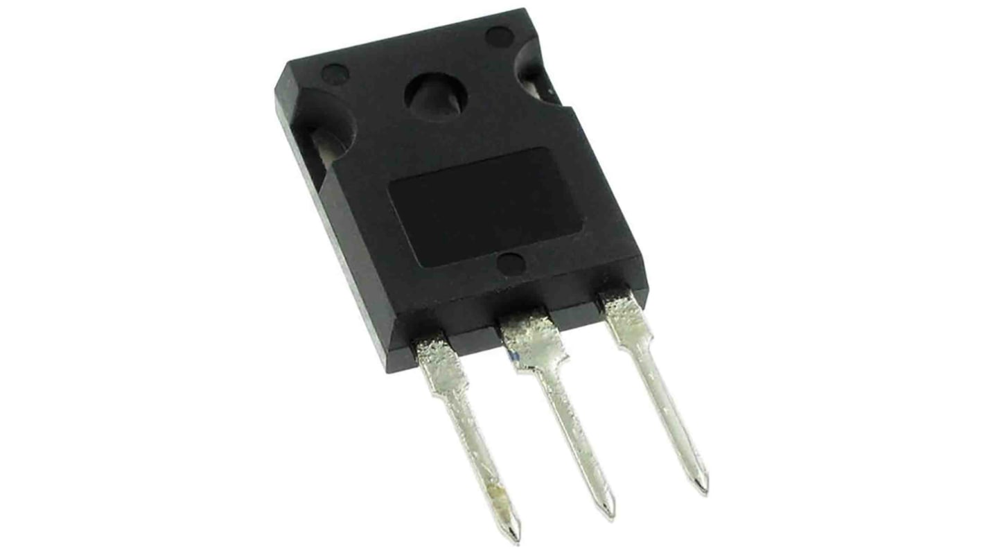 Diode traversante STMicroelectronics, 15A, 1200V, À-247 LL