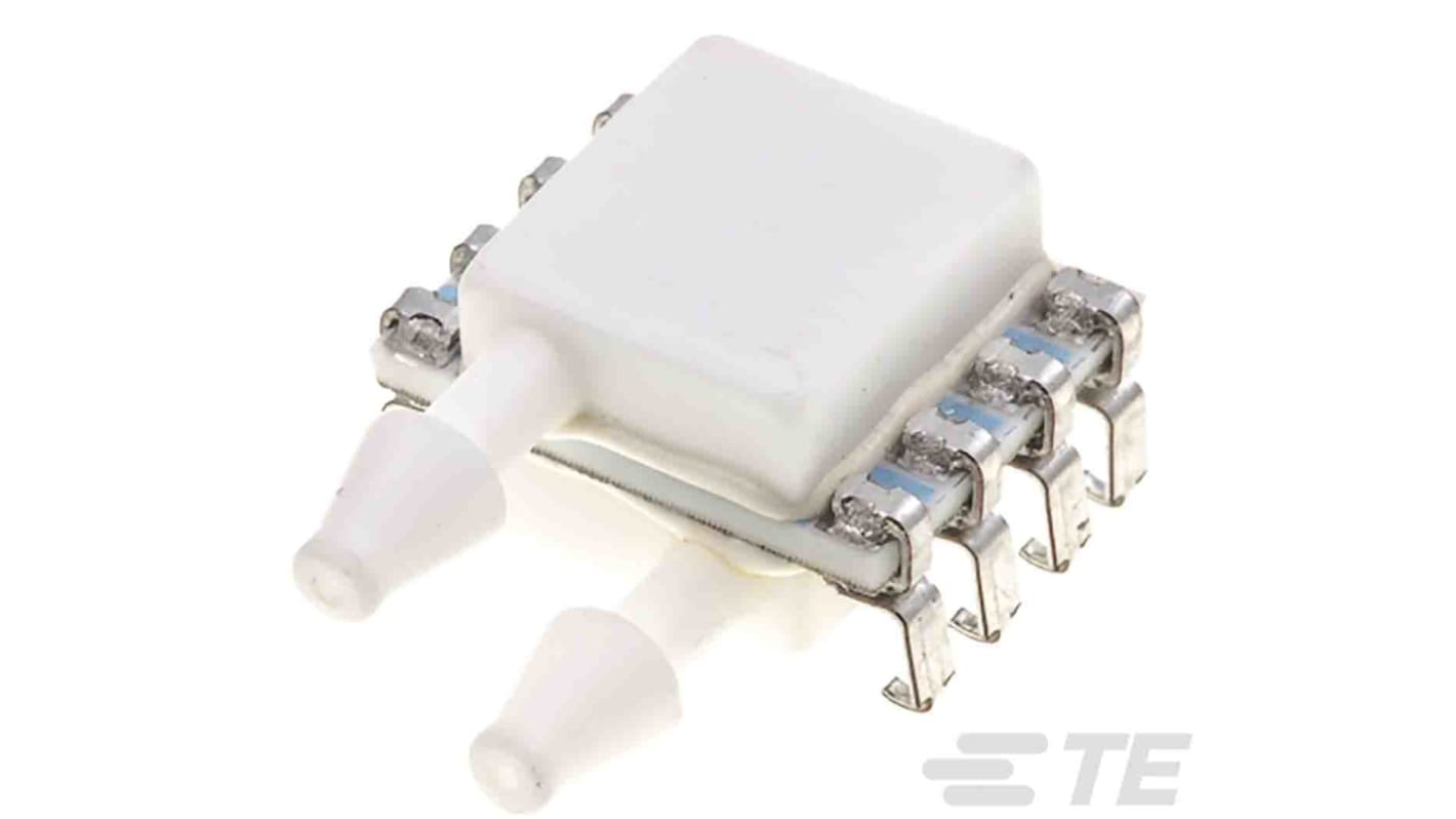 4525DS3A001DP TE Connectivity Differential Pressure Sensor, 7kPa