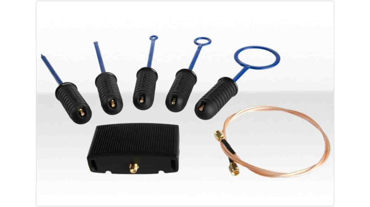 Aaronia Ag 203/003 Probe Set, For Use With spectrum analyzer