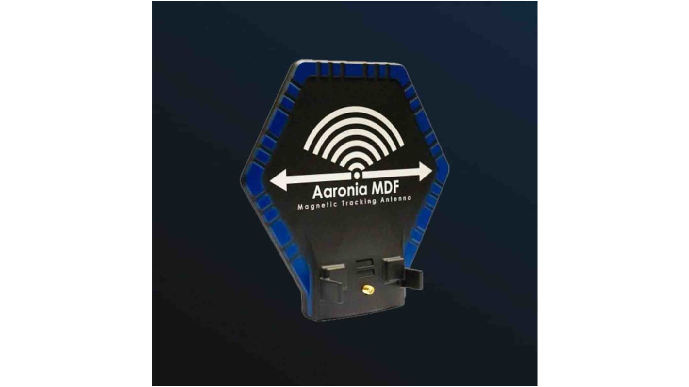 Aaronia Ag 206/006 Antenna, For Use With spectrum analyzer