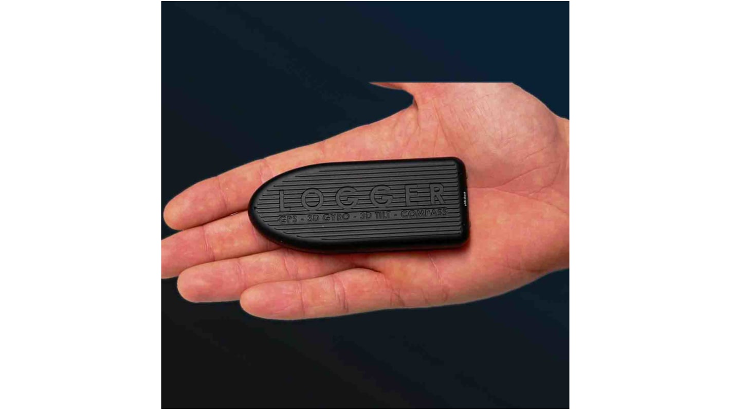 503/035 Aaronia Ag 330 GPS Data Data Logger, USB RS