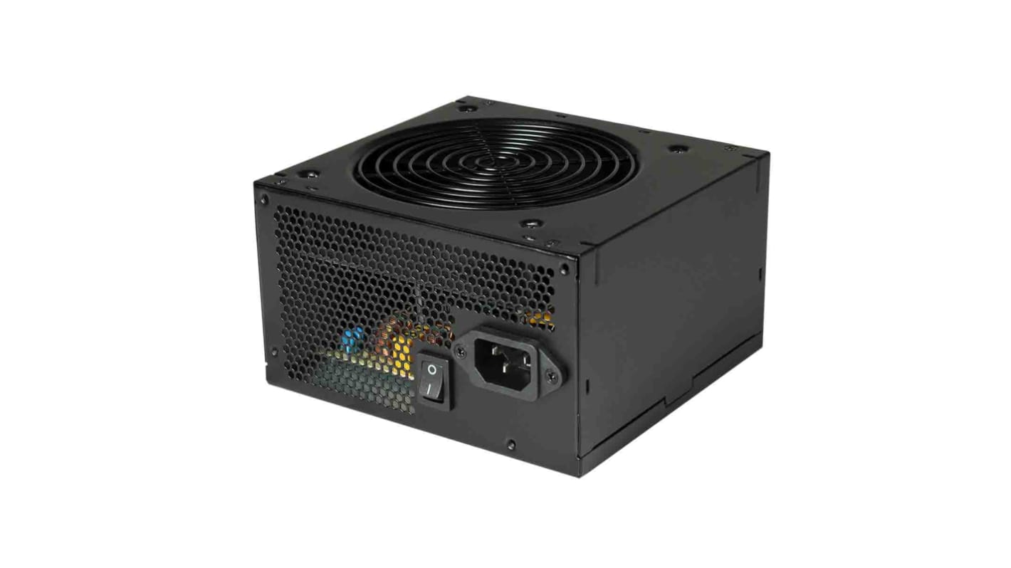 Alimentation PC RS PRO, 700W, 3.3V, 5V, 5VSB, 12V, -12V, 100 → 240V c.a., 5 sorties