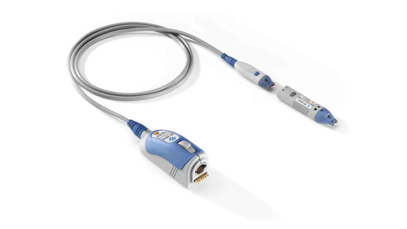 Sonde pour oscilloscope Rohde & Schwarz, RT-ZD, bande passante 1.5GHz, atténuation 10:1