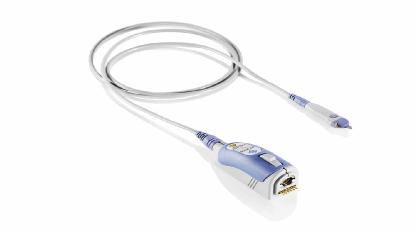 Rohde & Schwarz RT-ZS Oscilloscope Probe, Active Type, 3GHz, 10:1, BNC Connector