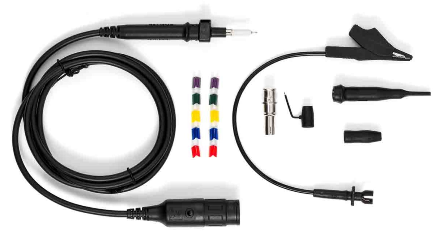 Sonda per oscilloscopio Rohde & Schwarz RT-ZI10C, 500MHz, attenuazione 10:1