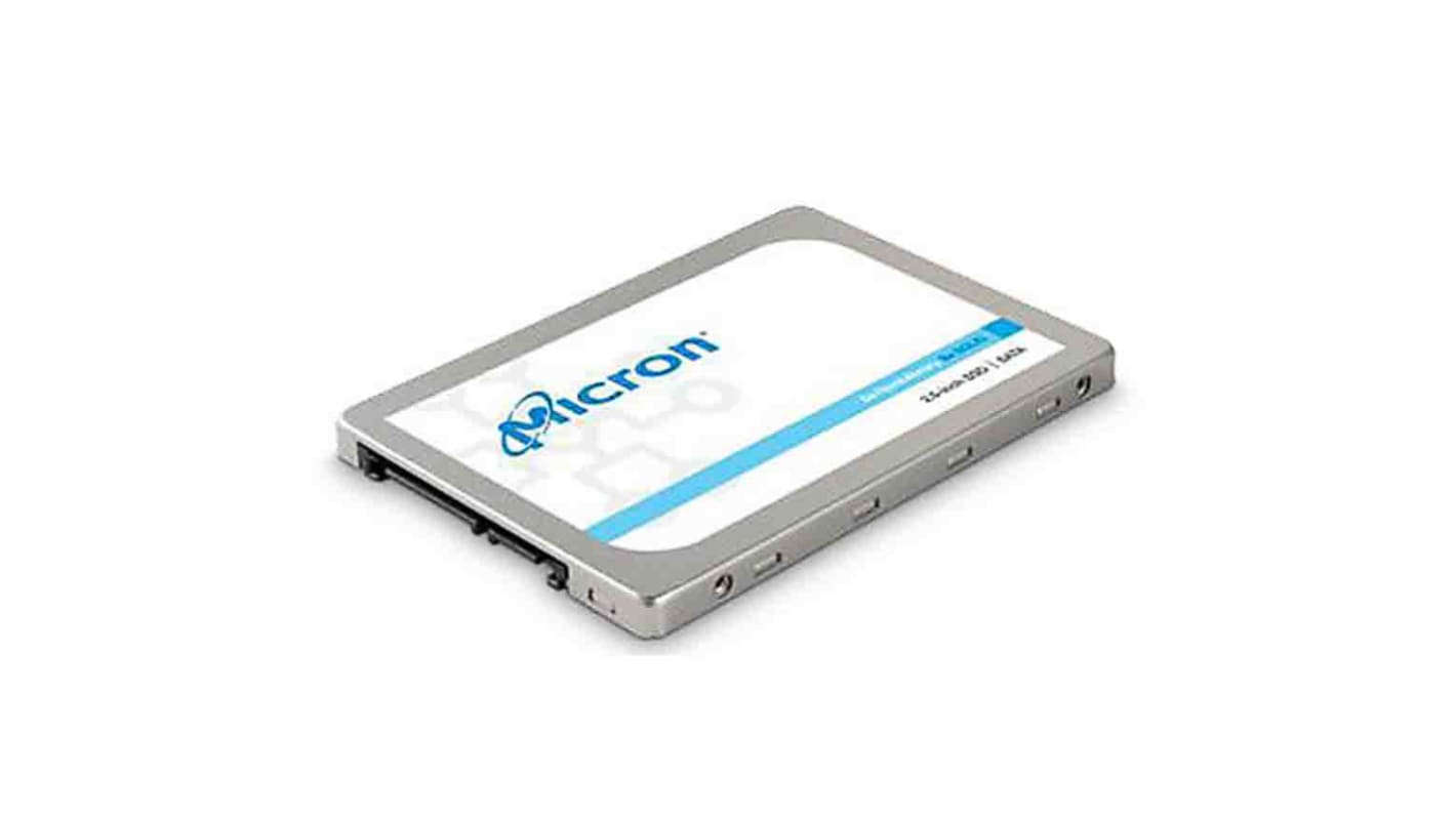 Micron 1300 2.5 in 2 TB Internal SSD Drive