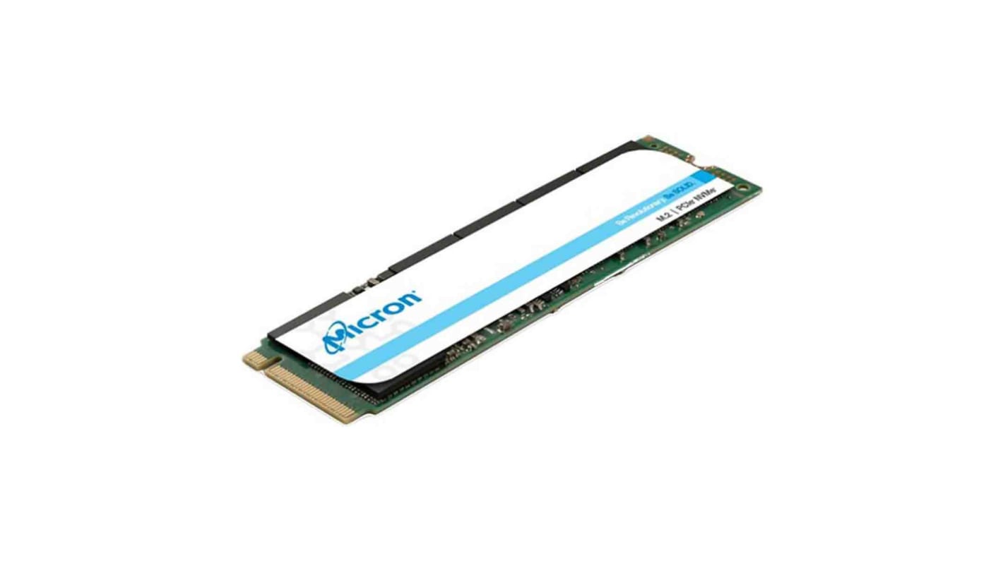 Micron 2200 M.2 (2280) 1 TB Internal SSD Drive