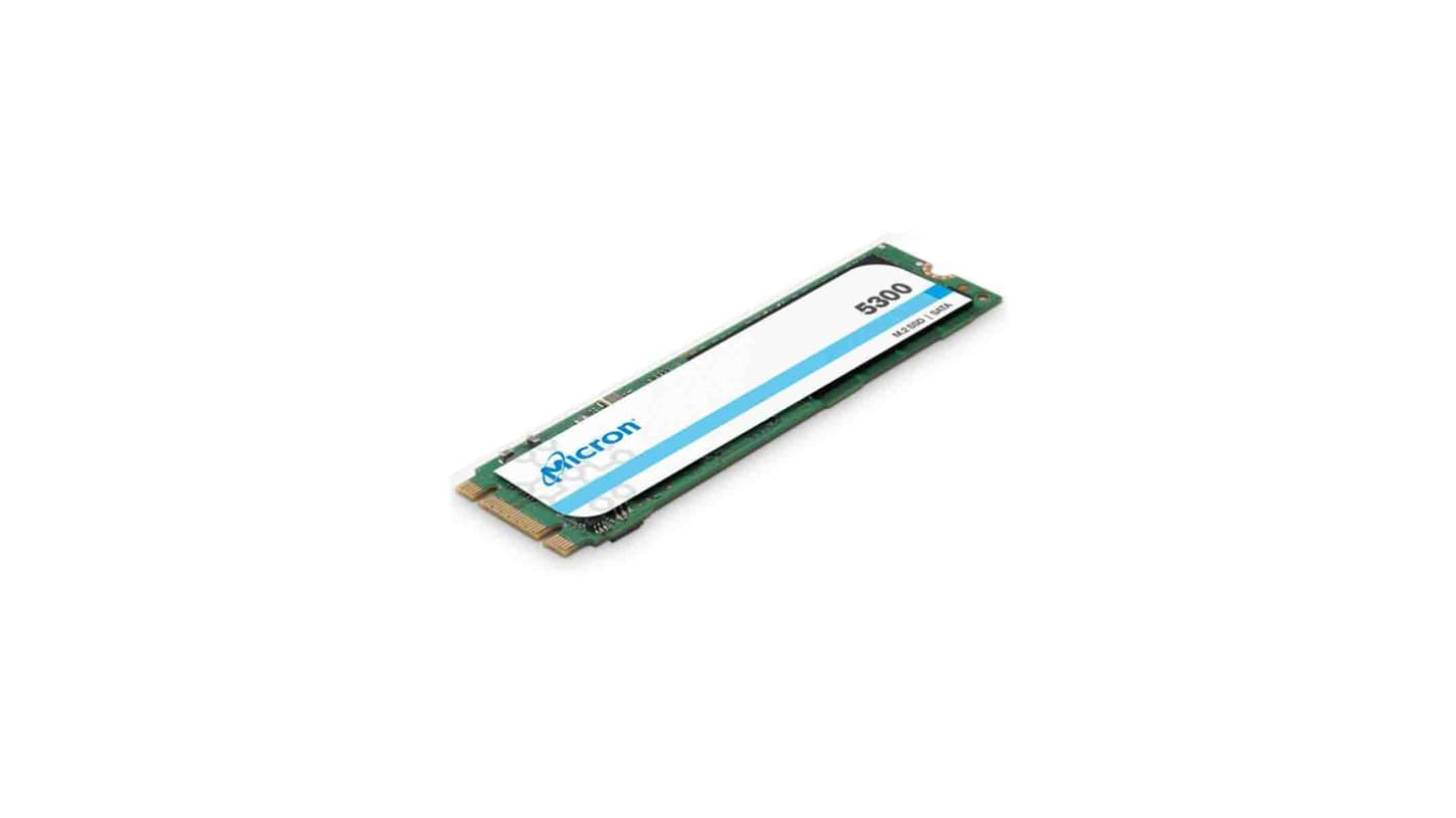 Micron 7300 PRO U.2 1.92 TB Internal SSD Drive