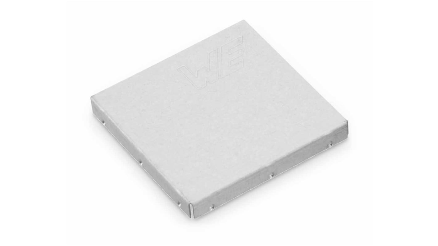 Wurth Elektronik Shielding Enclosure