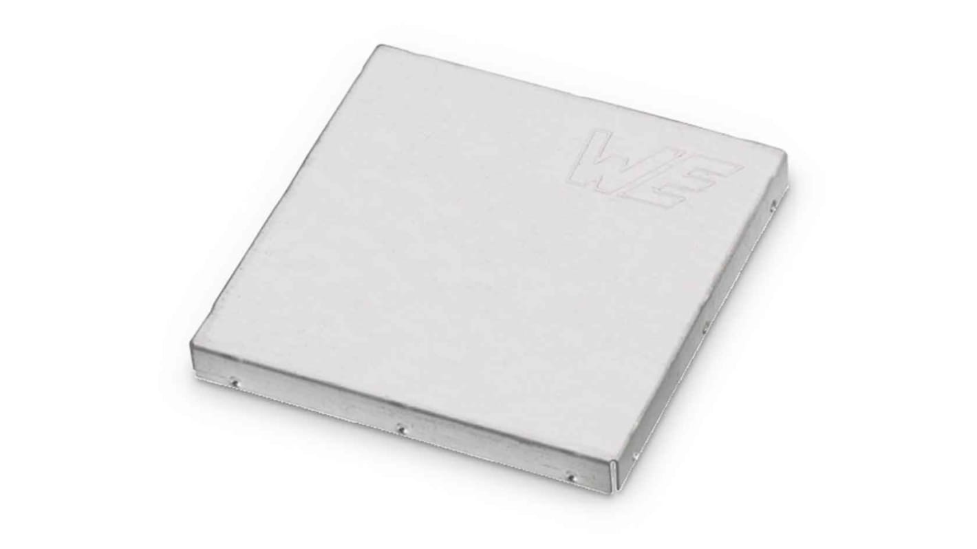 Wurth Elektronik Shielding Enclosure