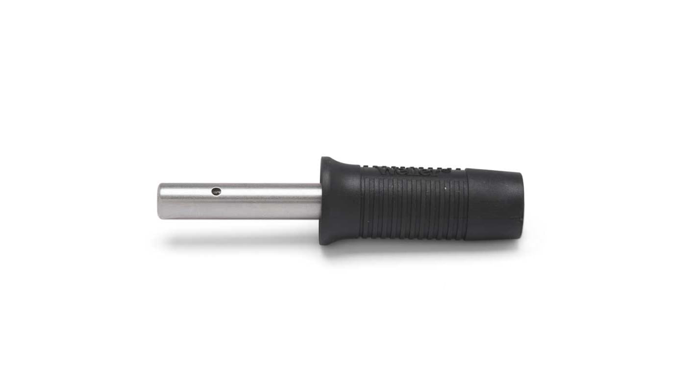 Weller Soldering Accessory Soldering Iron Tip Retainer T00587 Series, for use with WP 120 Soldering Iron