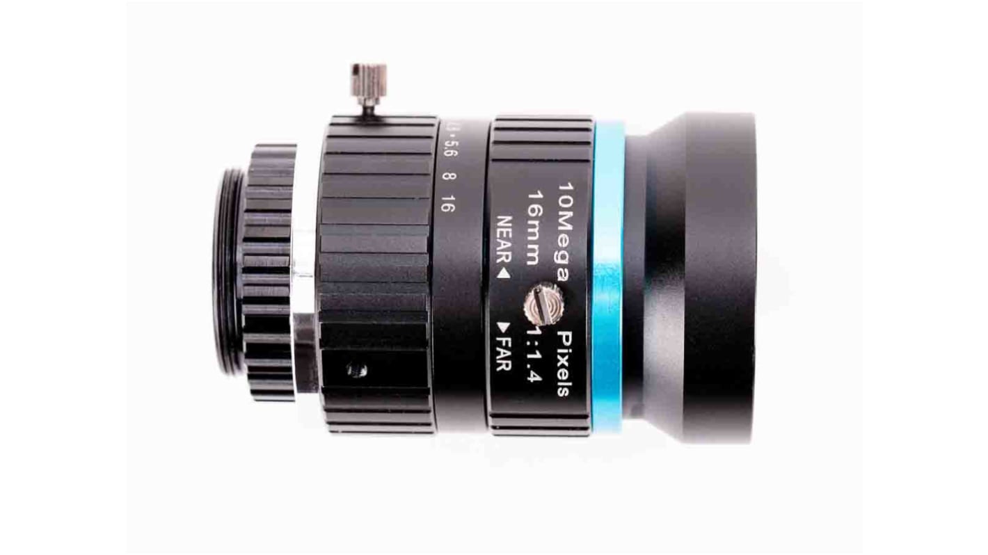 CGL, Camera Lens, CSI-2 with 10 Megapixels Resolution