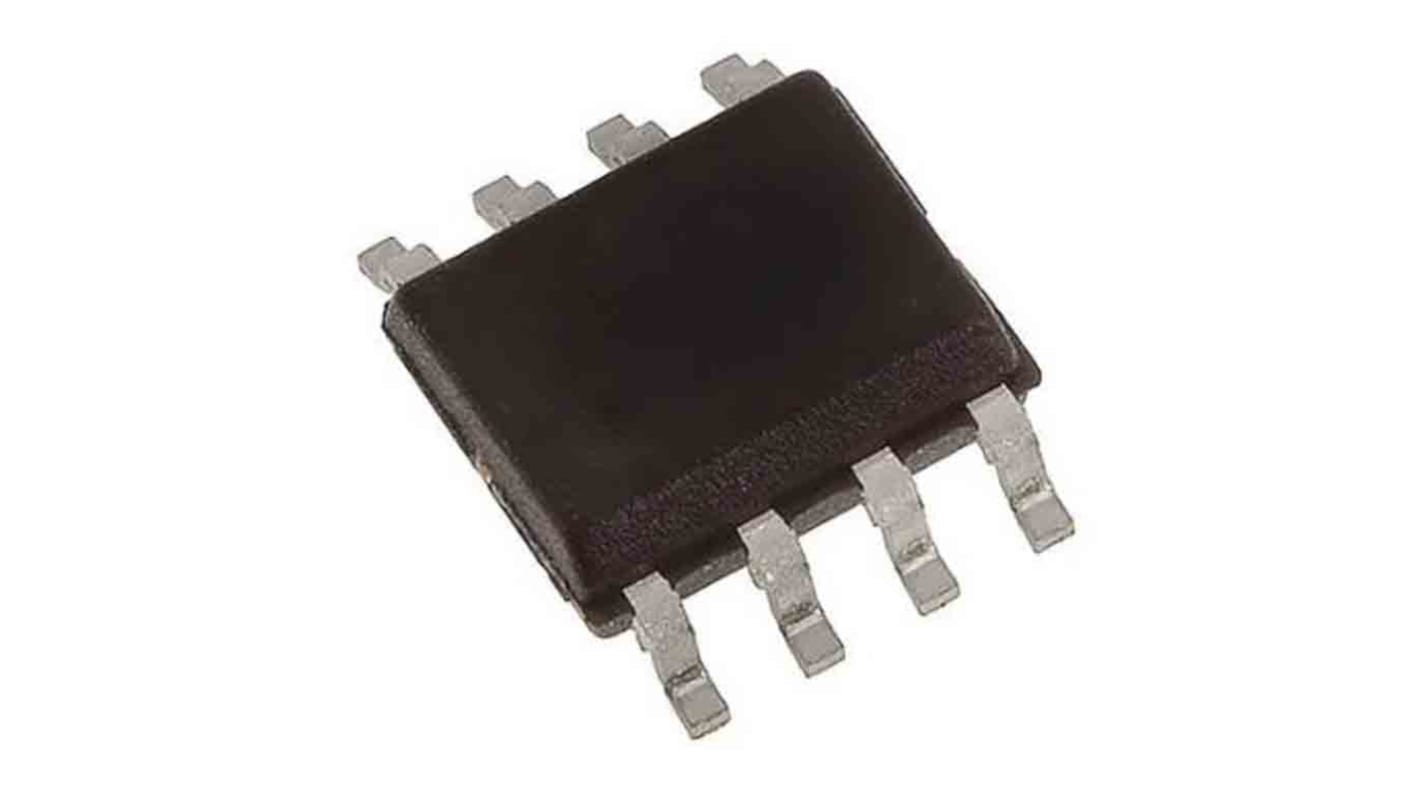 Renesas Electronics HIP2211FBZ-T7A, MOSFET, 3400 mA, 18V 8-Pin, SOIC