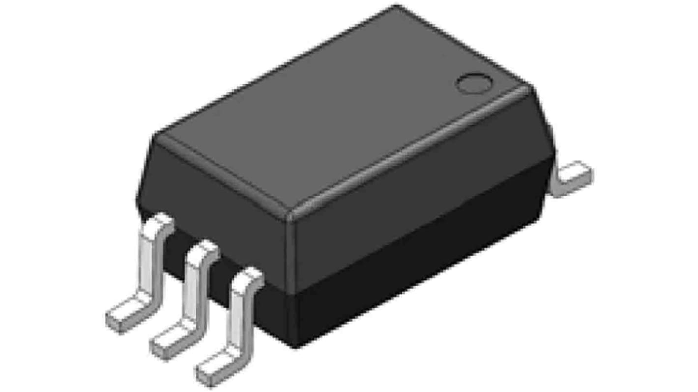 onsemi, FOD8482TR2 Optocoupler RS