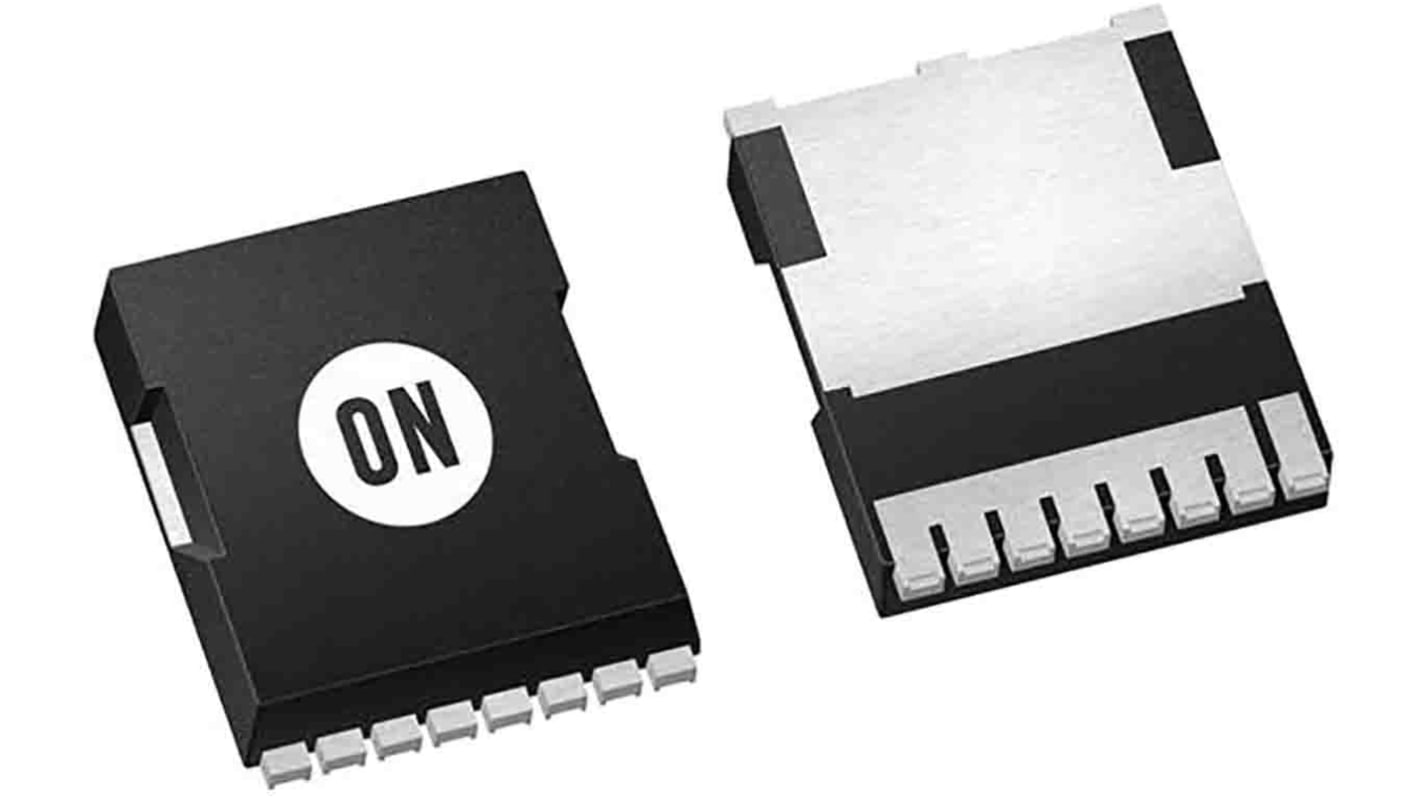 MOSFET ON Semiconductor