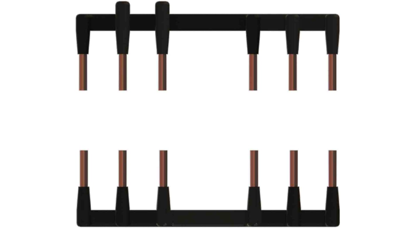 WEG EC-R2 Sammelschiene