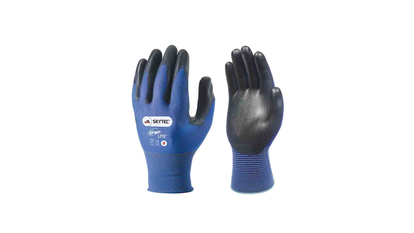 Skytec Work Gloves, Size 8