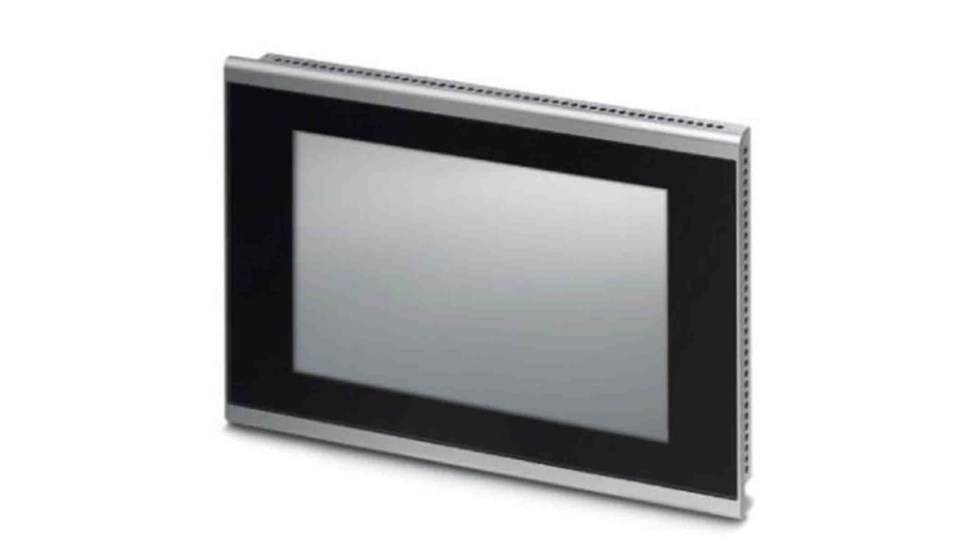 Pantalla táctil HMI Phoenix Contact TP 3156W de 15,6", TFT