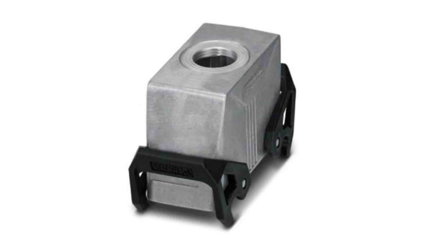 Phoenix Contact B16 Heavy Duty Power Connector Housing, M25 Thread