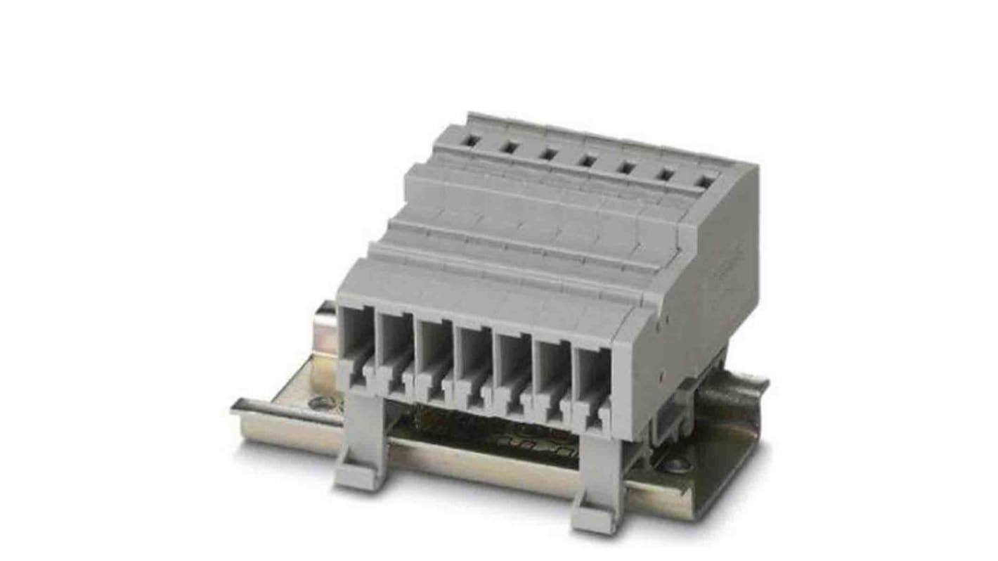 Phoenix Contact SC Series Modular Connector, 32A