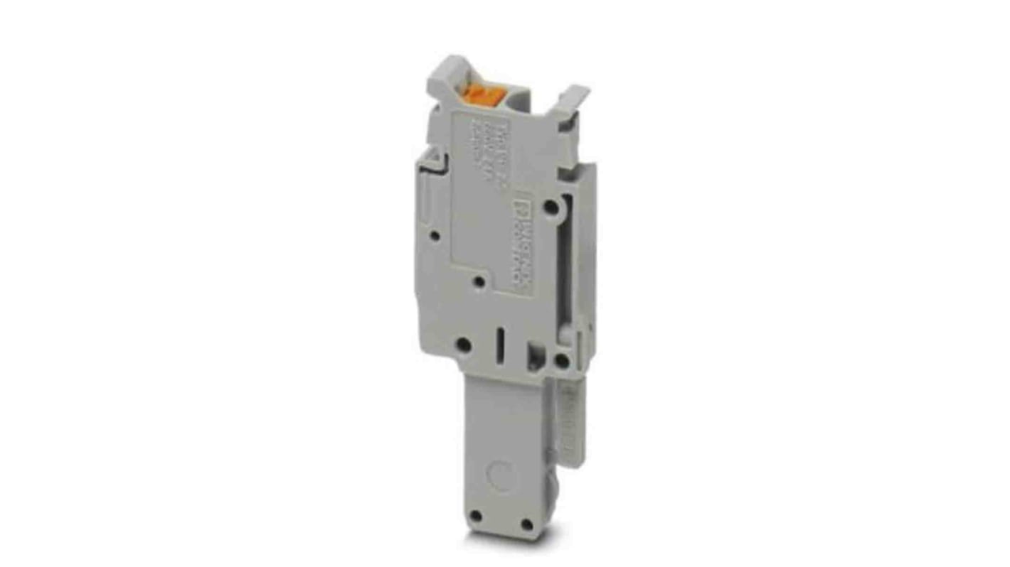 Phoenix Contact Combi Pluggable Solutions Modularer Steckverbinder 24A