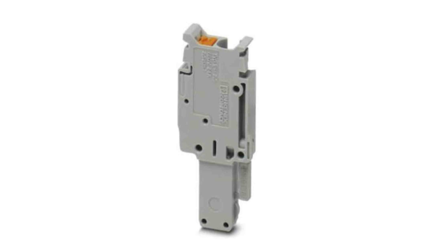 Connecteur modulaire Phoenix Contact, série Combi Pluggable Solutions