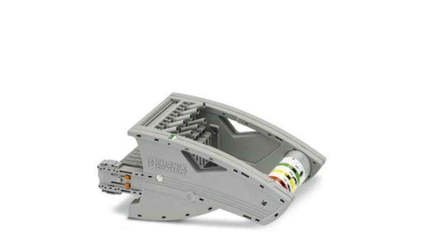 Phoenix Contact FTPR Series Test Plug for Use with DIN Rail Terminal Blocks