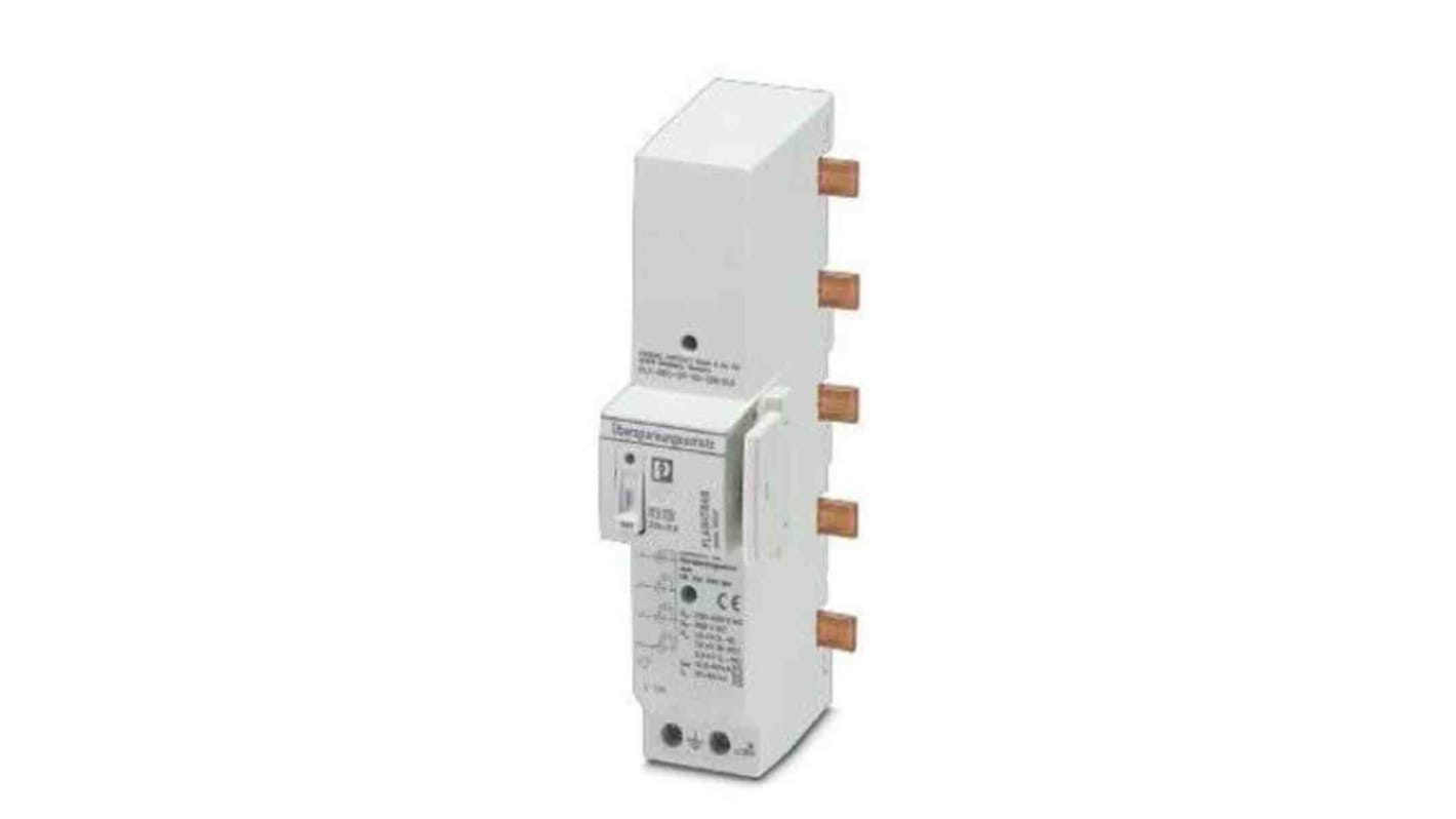 Phoenix Contact 3 Phase Surge Protector