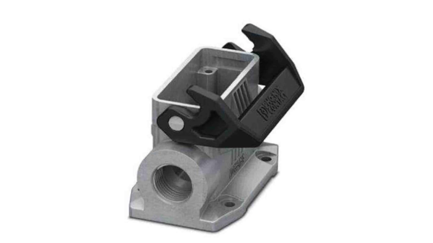 Phoenix Contact HC Heavy Duty Power Connector Housing, M20 x 2 Thread