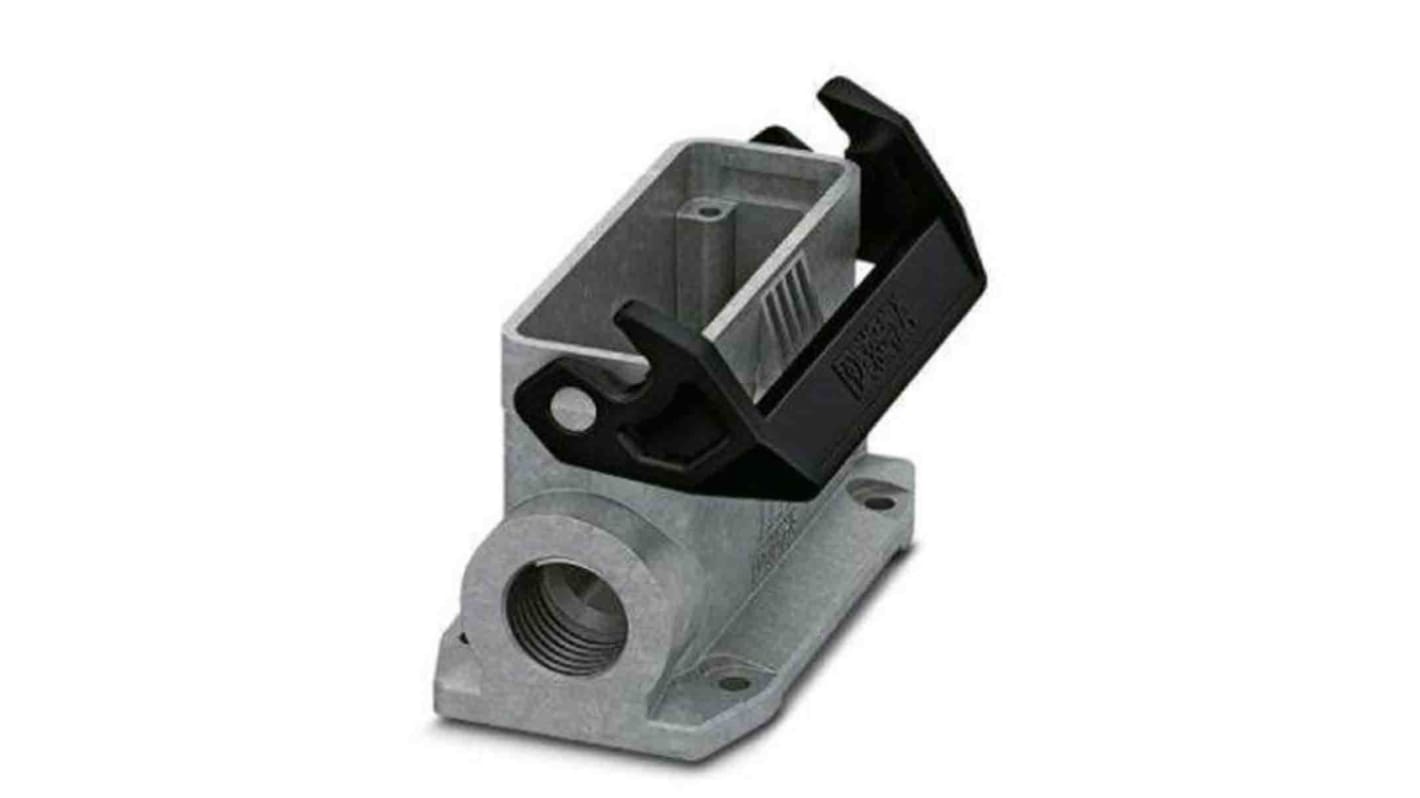 Phoenix Contact HC Heavy Duty Power Connector Housing, M25 x 2 Thread