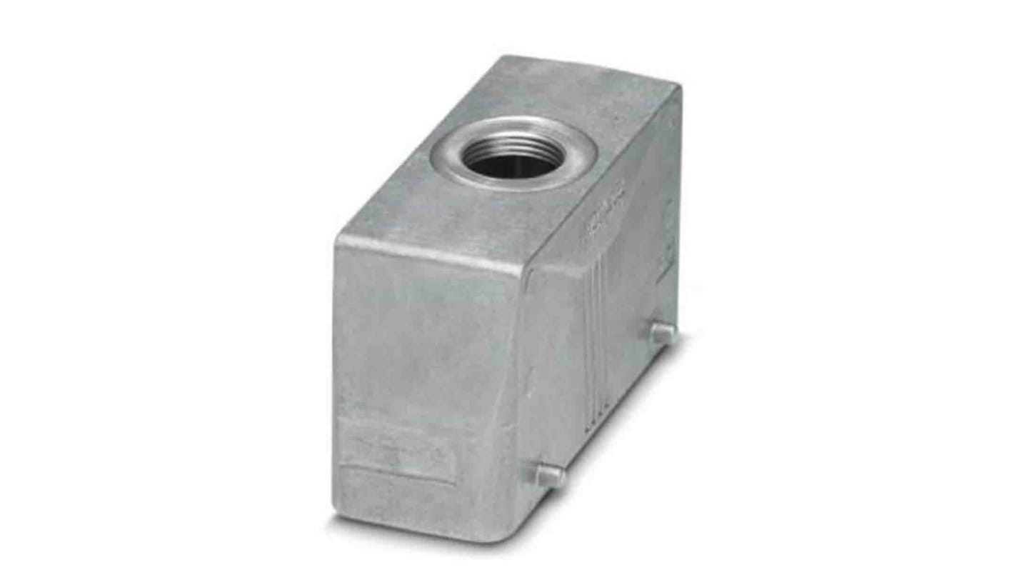 Phoenix Contact B24 Heavy Duty Power Connector Housing, M32 Thread