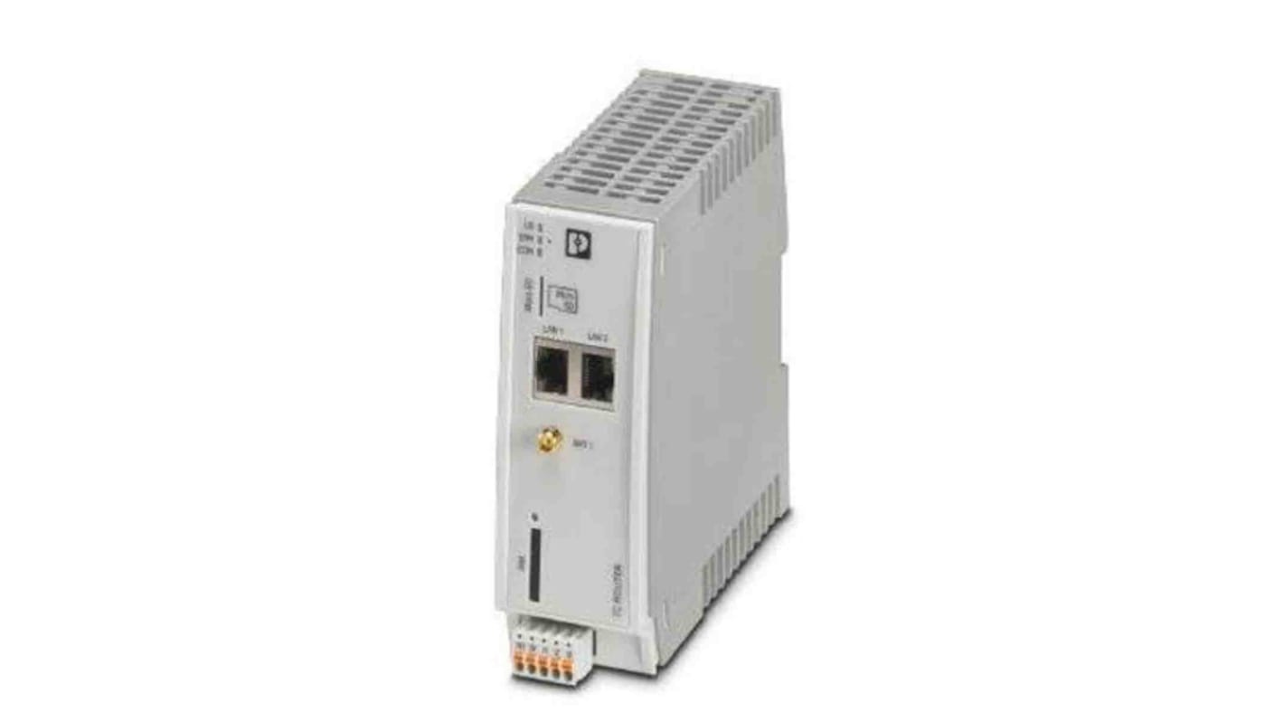 Router 100Mbit/s Phoenix Contact