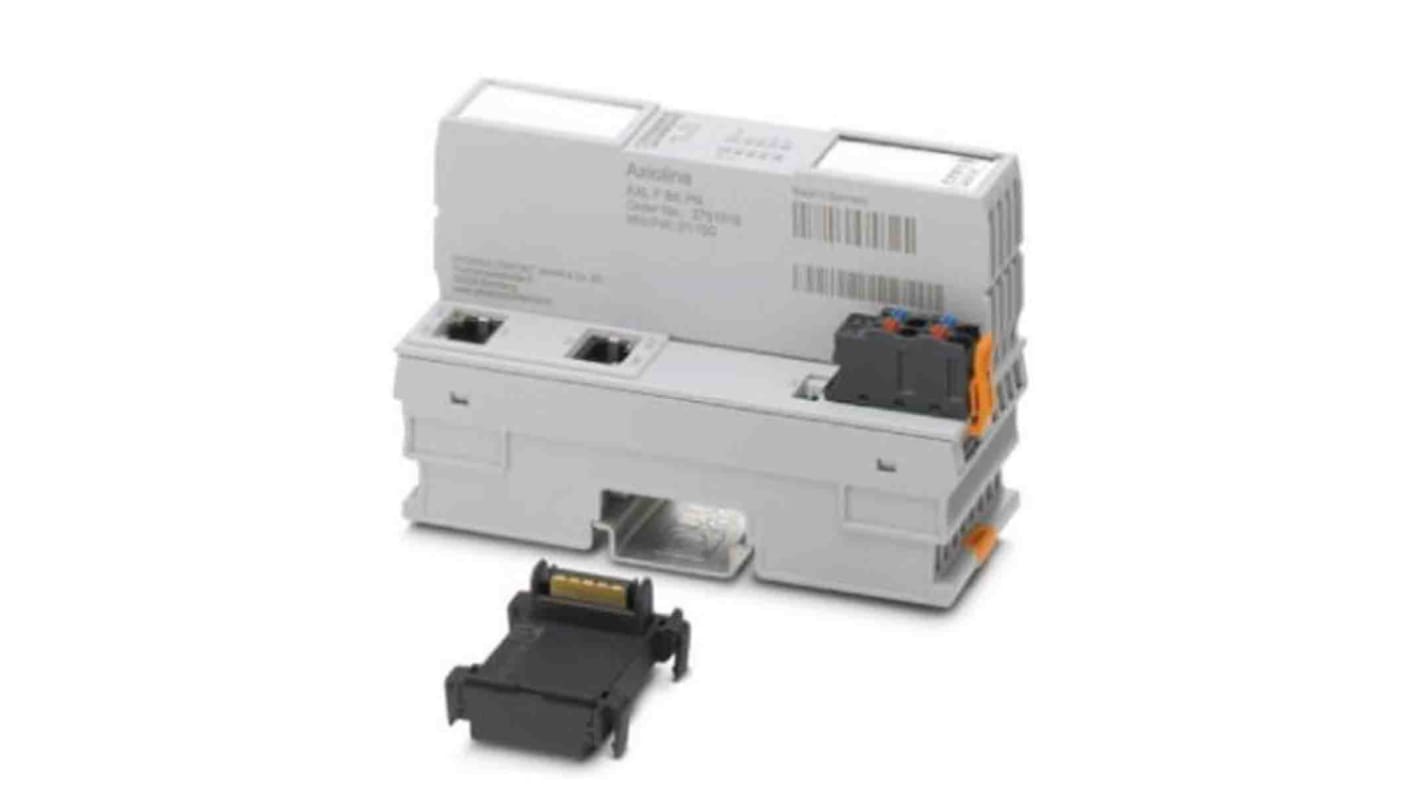 Module d'extension pour automate Phoenix Contact pour Station Axioline