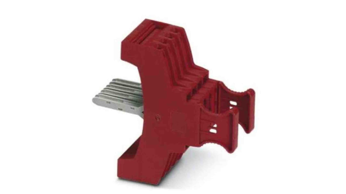 Phoenix Contact FTP Series Test Plug for Use with DIN Rail Terminal Blocks