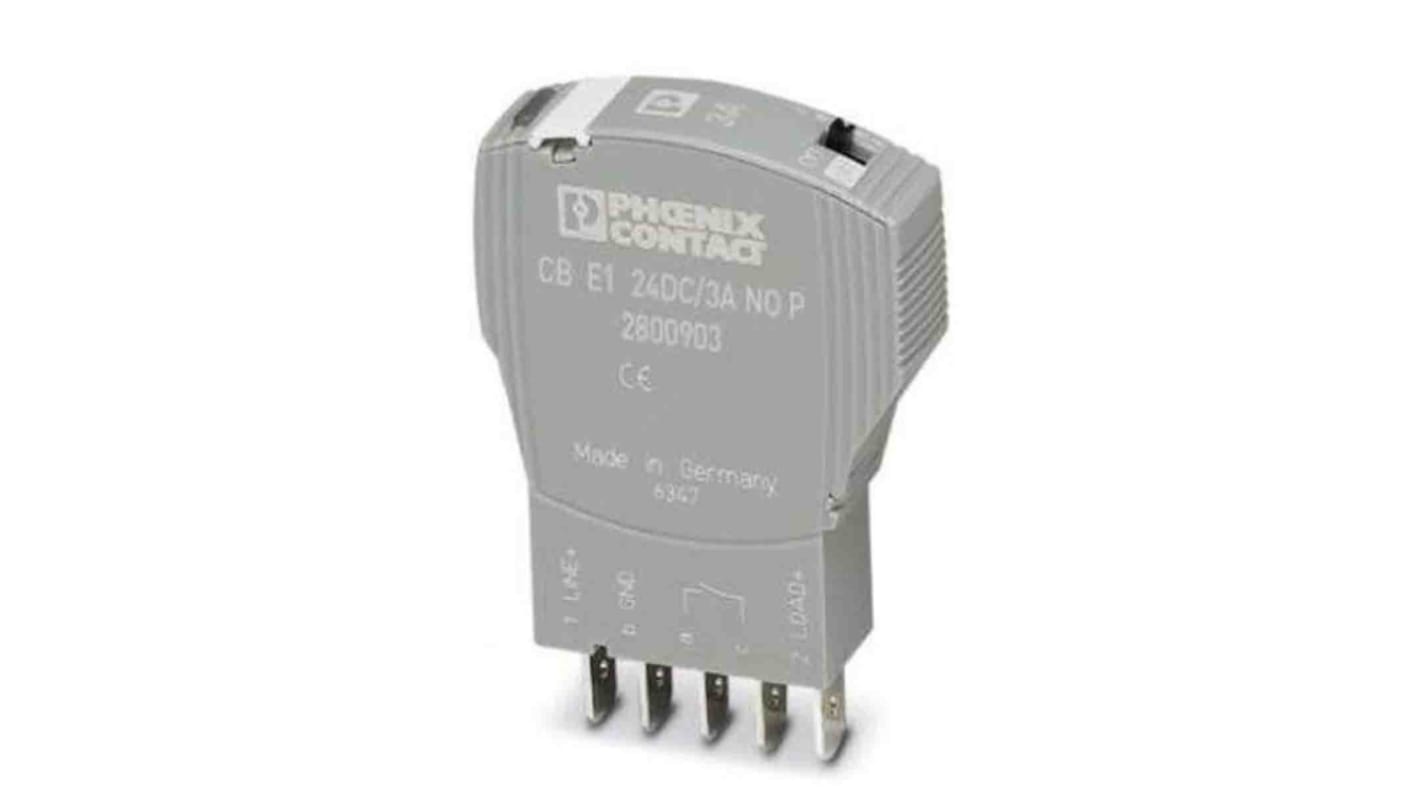 Phoenix Contact Electronic Circuit Breaker