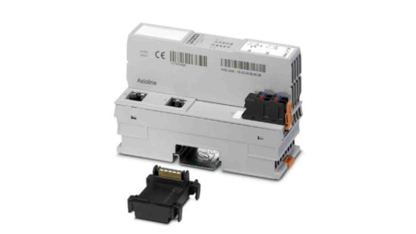 Phoenix Contact PLC Expansion Module for Use with Axioline Station, Digital, Digital